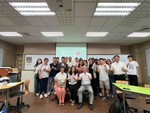 USR計畫執行力再升級!OGSM實戰工作坊